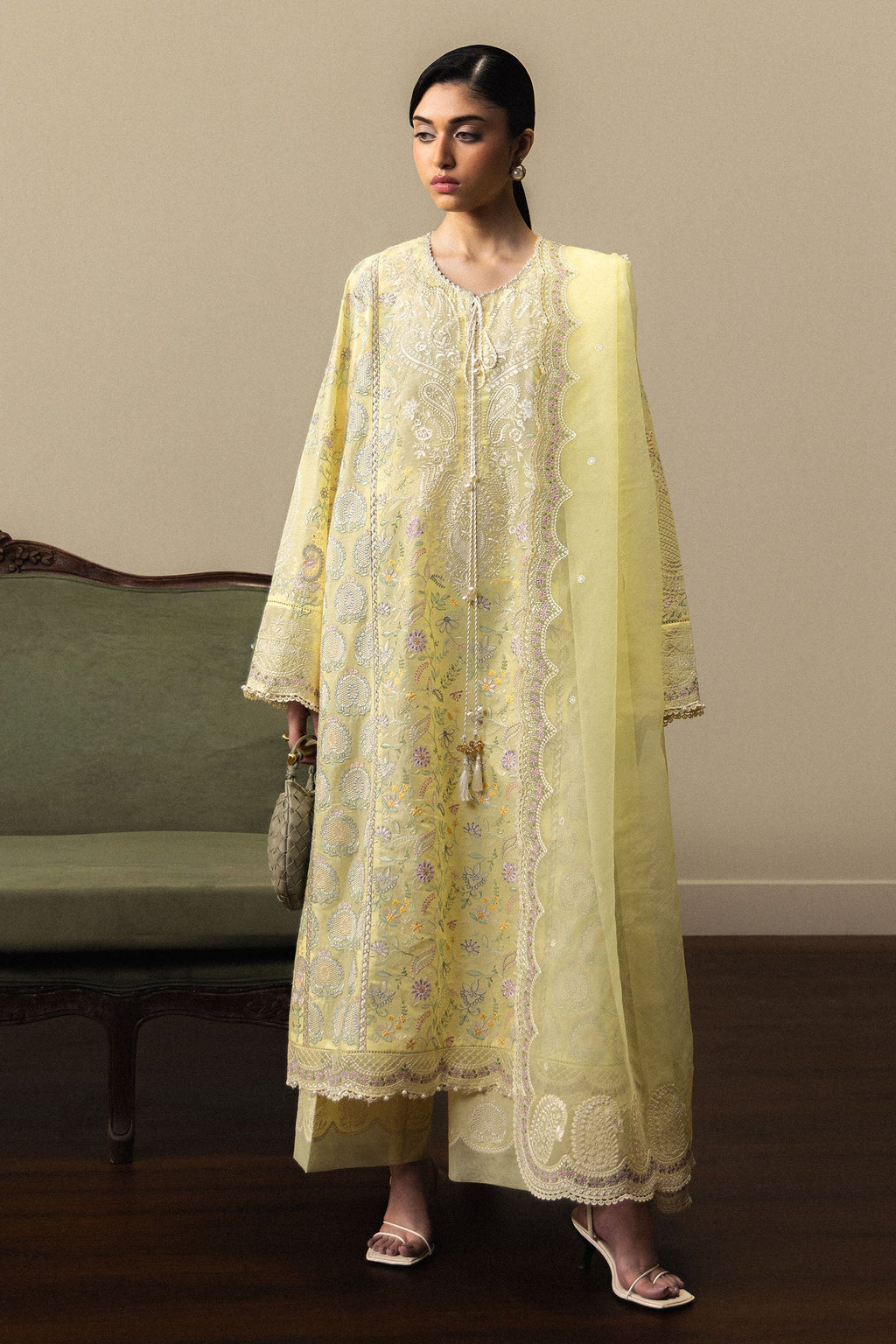 Zara Shahjahan | Satori 2026 | Hinata-D3