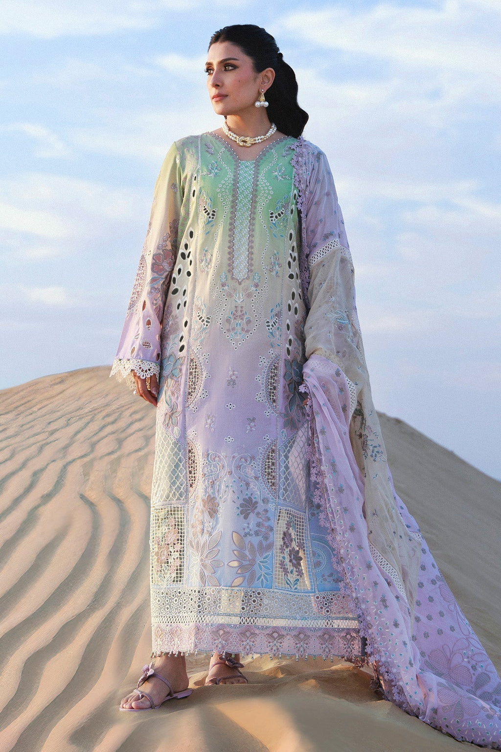 Nureh | Aman Luxe | Emelfie NE-228