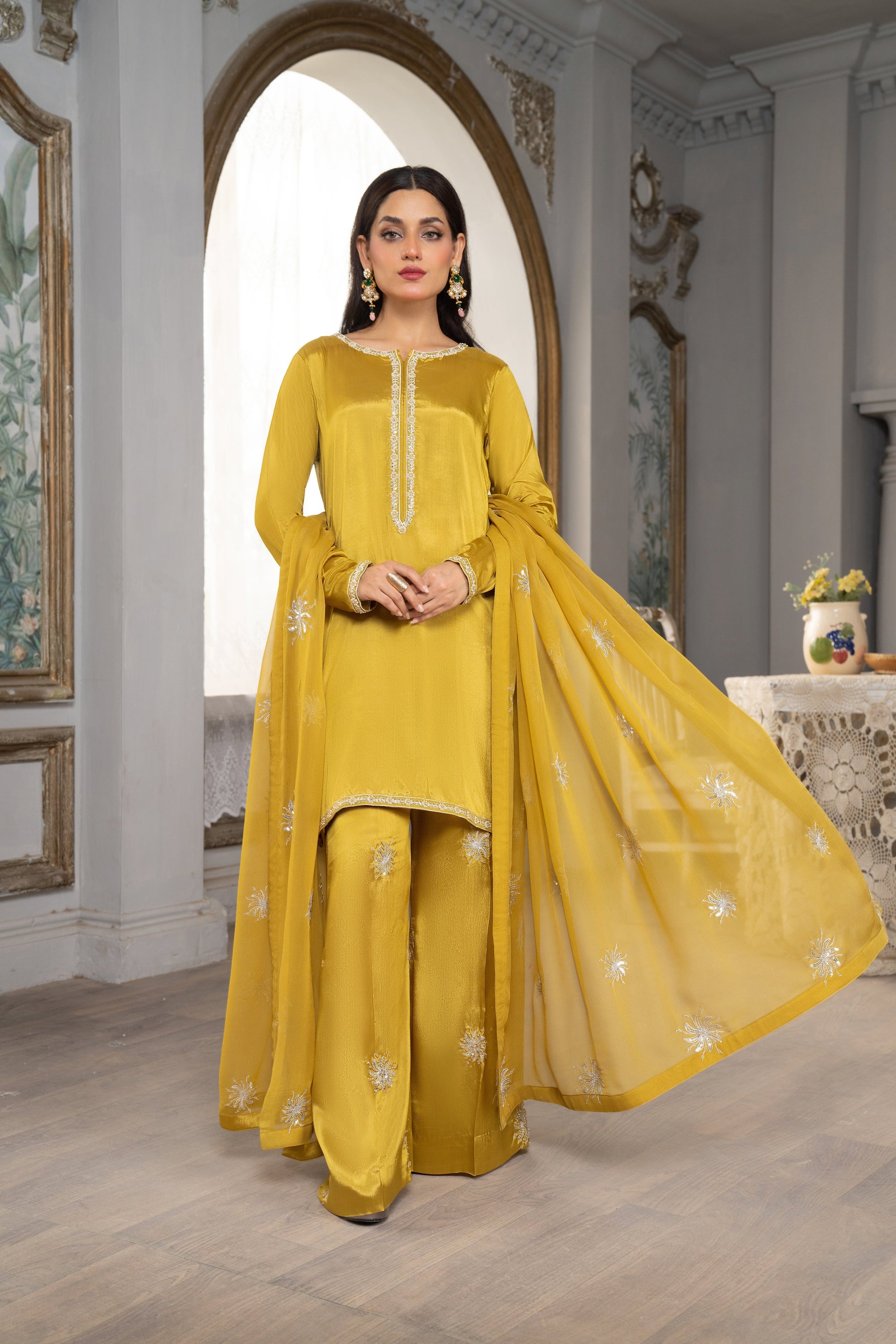 Sifa | Semi Formals | SF-09