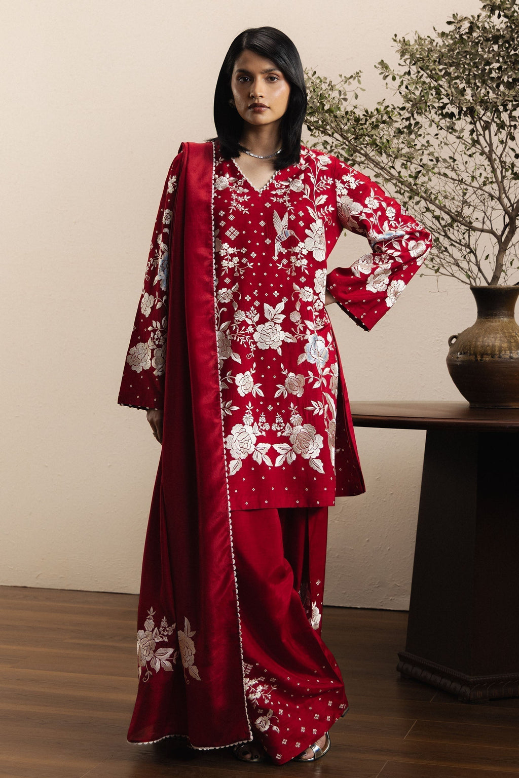 Zara Shahjahan | Eid Festive 26 | Mahfila
