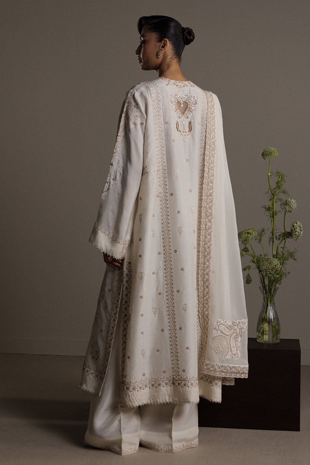 Zara Shahjahan | Festive Eid II 2026 | Safa