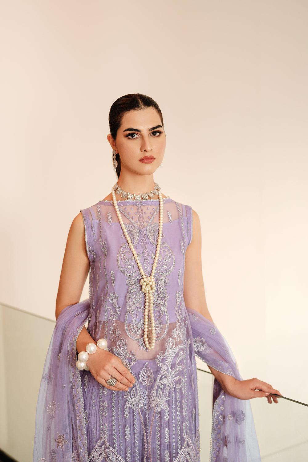 Amelia - Riwayat-e-khas