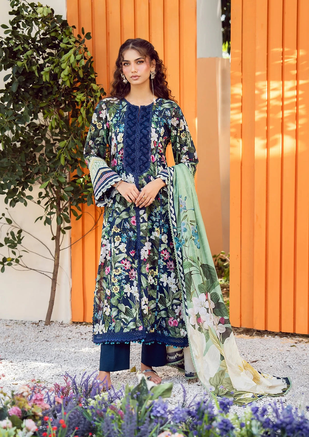 Elaf Premium | Prints 25 | EPS-1A MEADOW MUSE