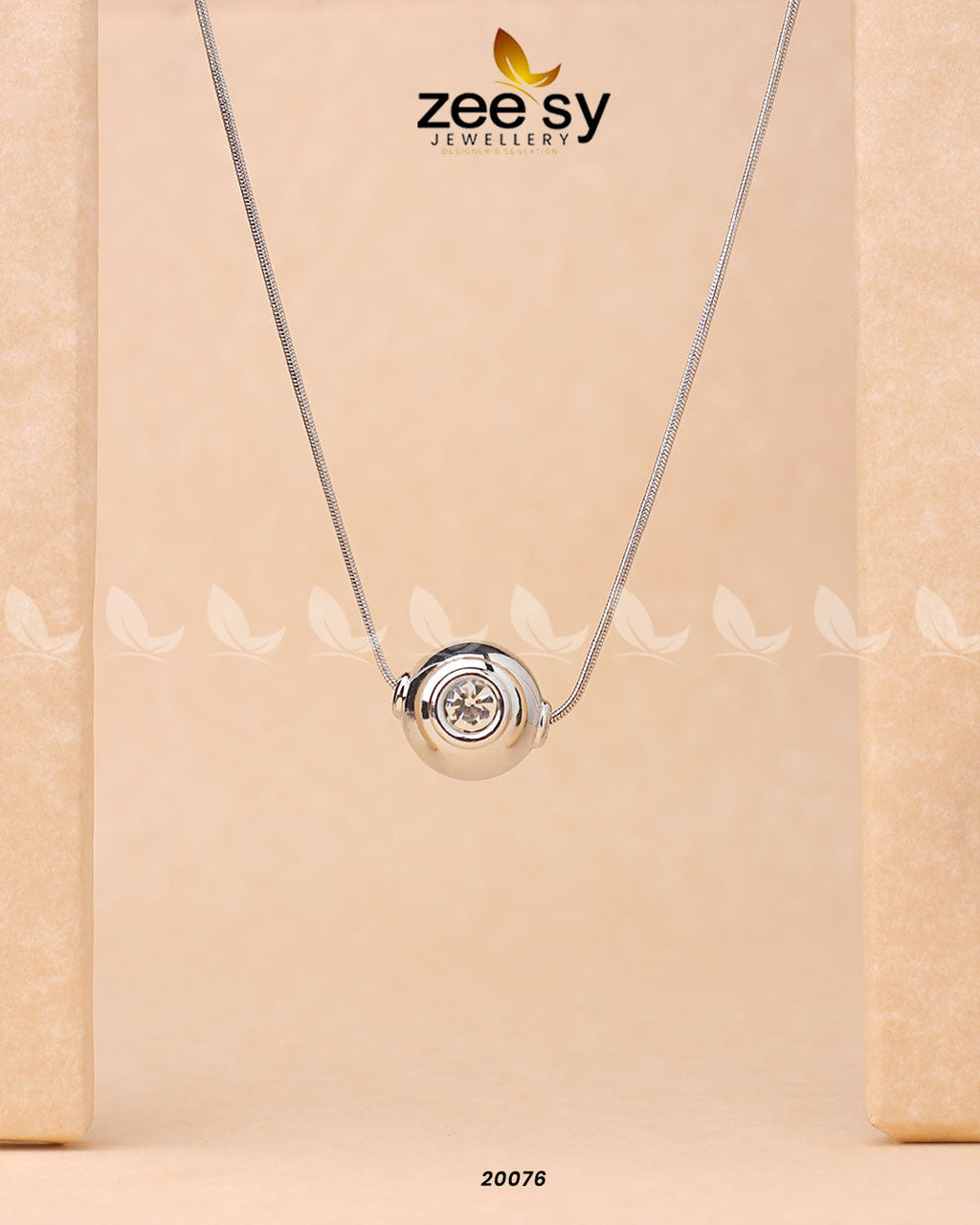 Spaceship Chain - Libasekhas