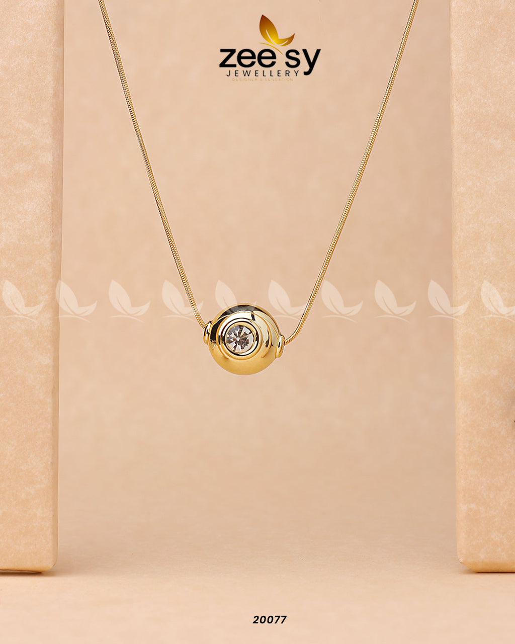 Spaceship Chain - Libasekhas
