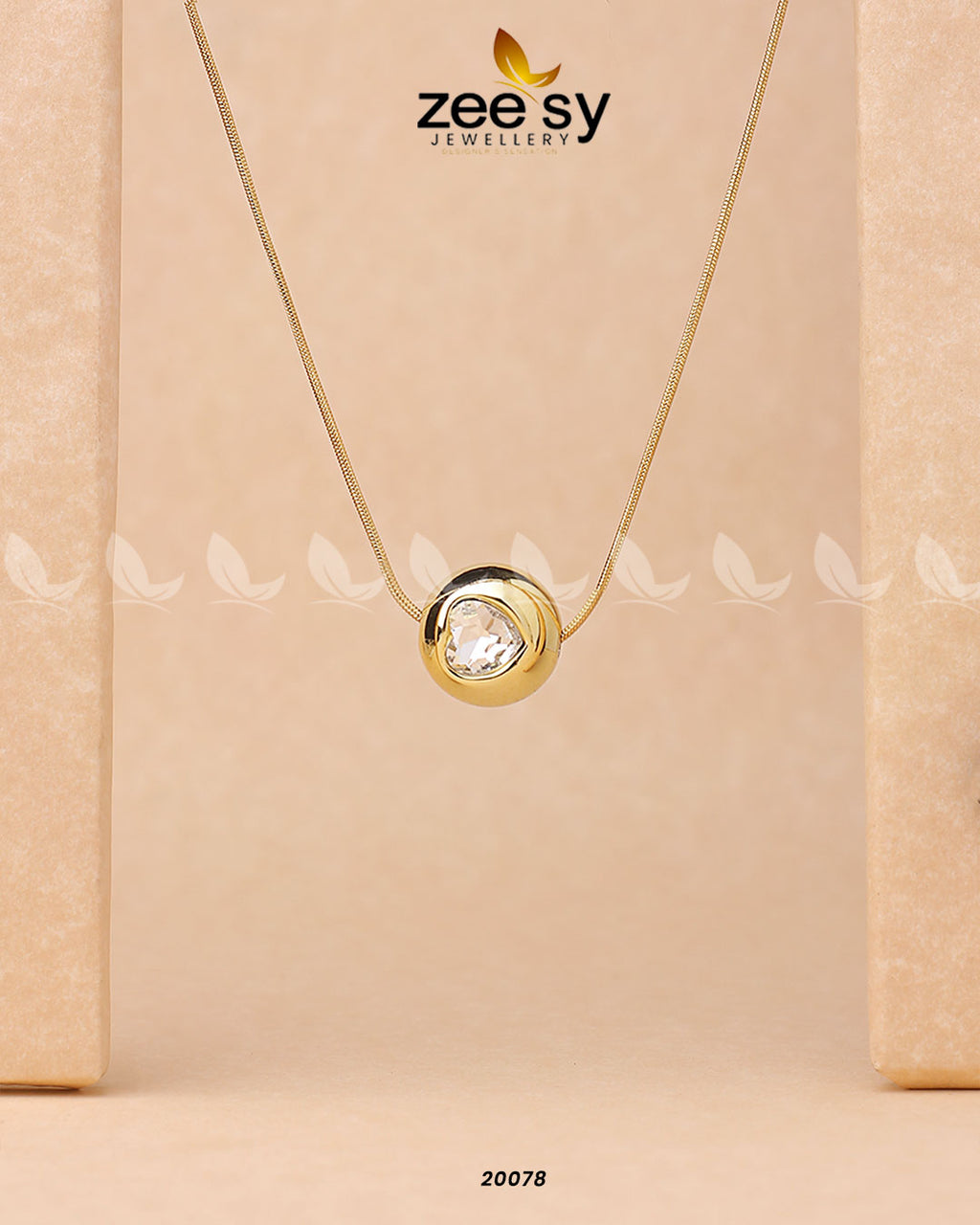 Heart Chain - Libasekhas