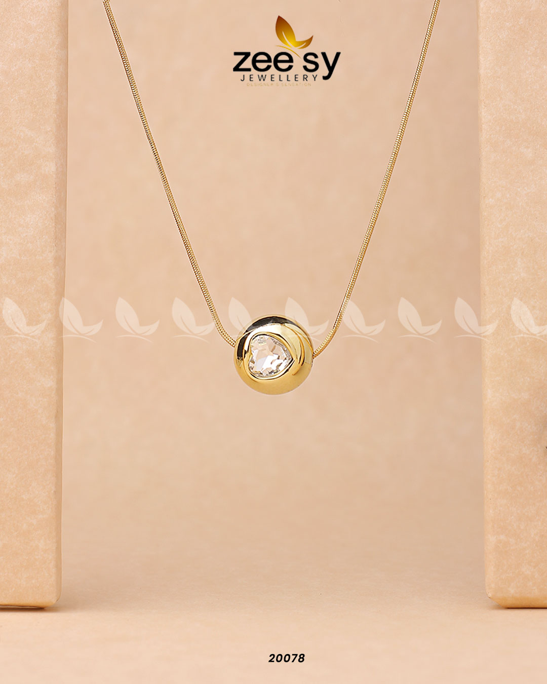 Heart Chain - Libasekhas