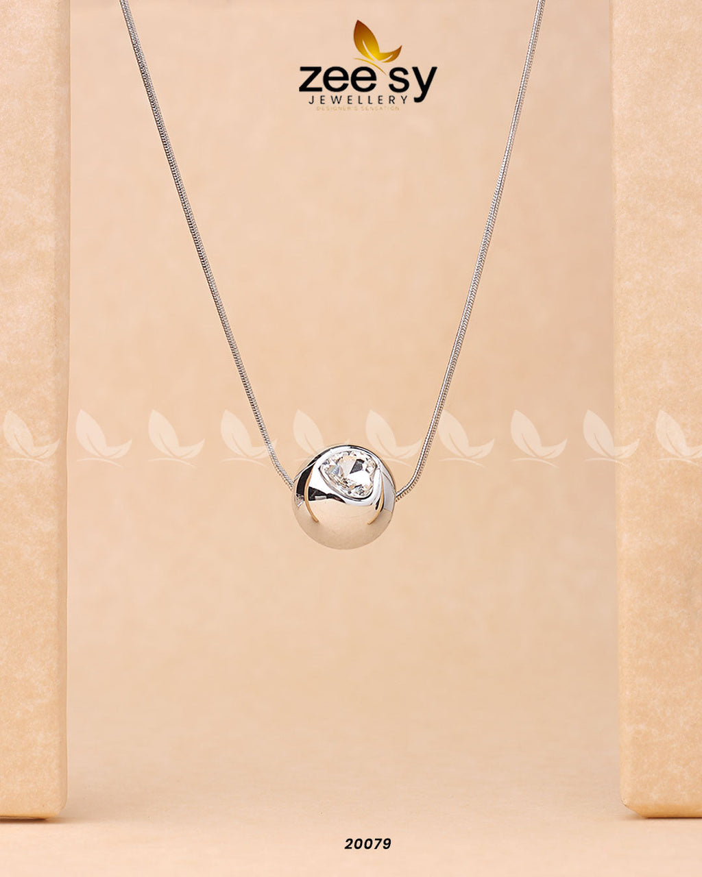 Heart Chain - Libasekhas