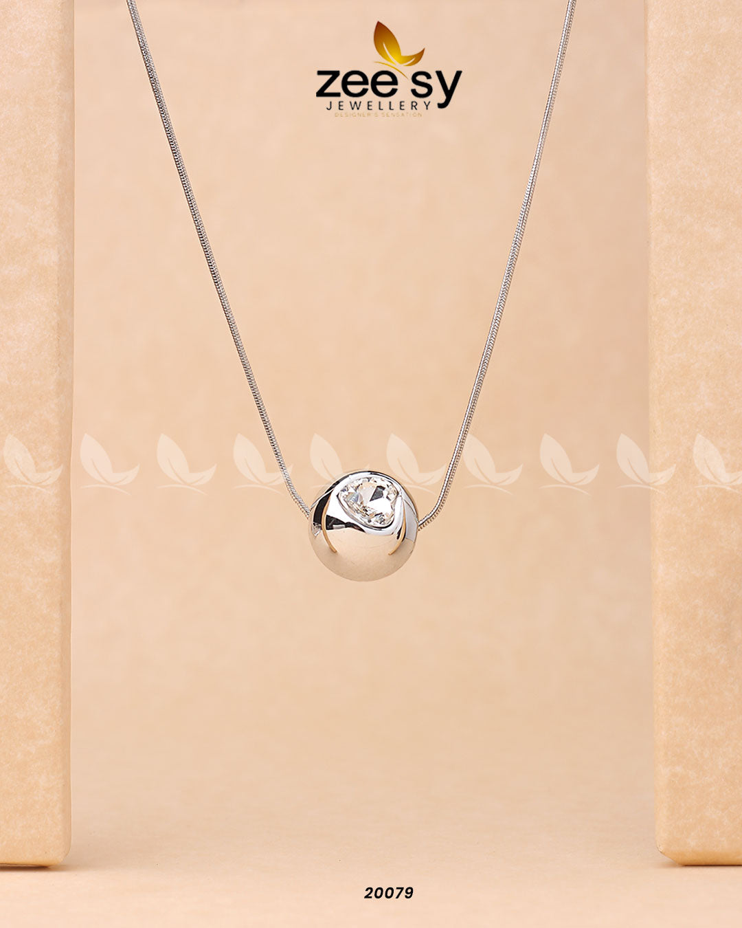 Heart Chain - Libasekhas
