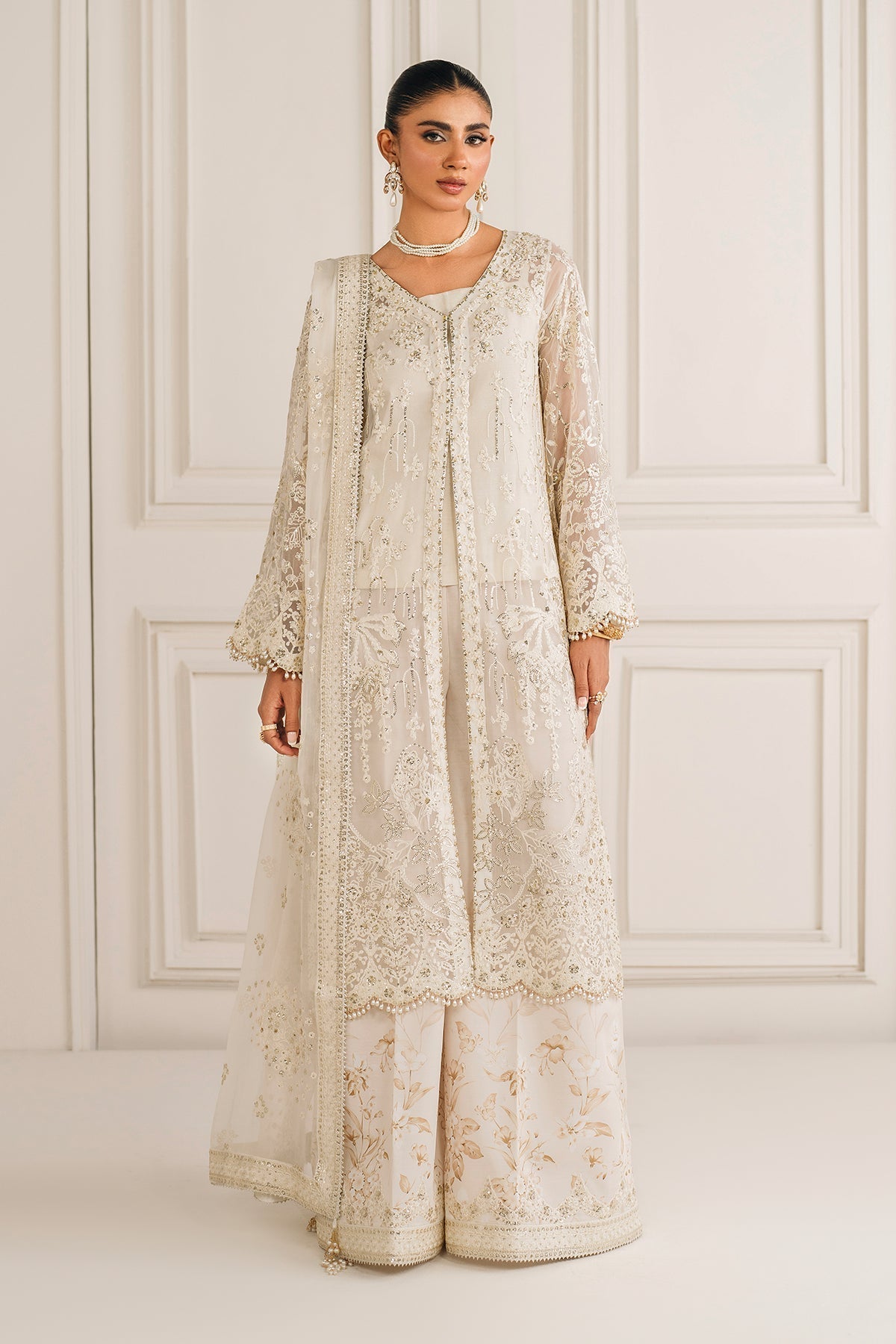 Baroque | Formal Collection | UF-4157