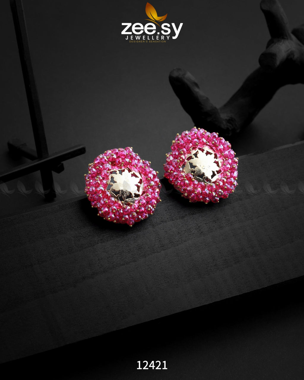 Earrings-0326 - Libasekhas