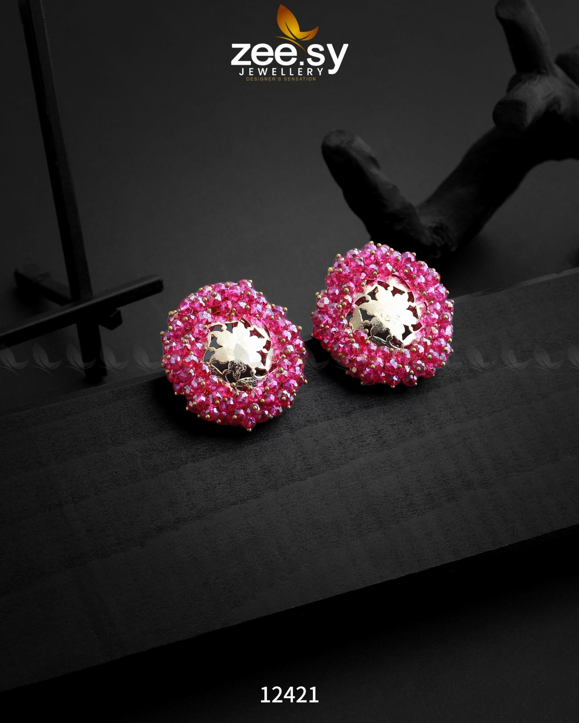 Earrings-0326 - Libasekhas