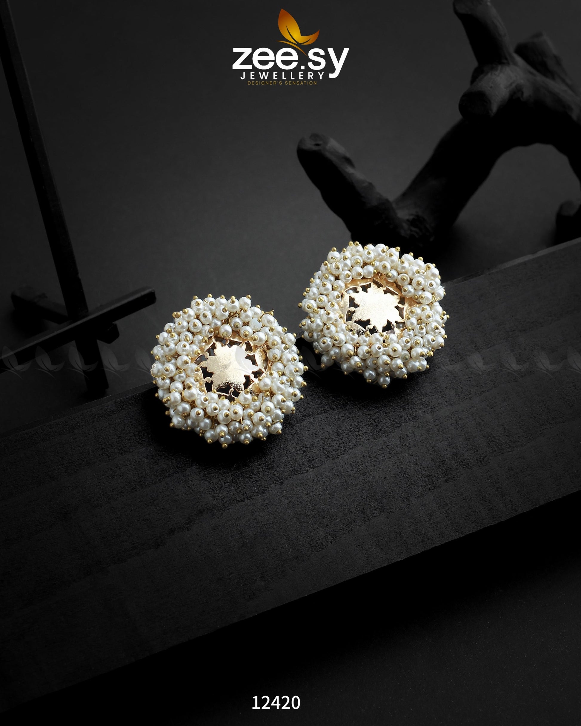 Earrings-0326 - Libasekhas
