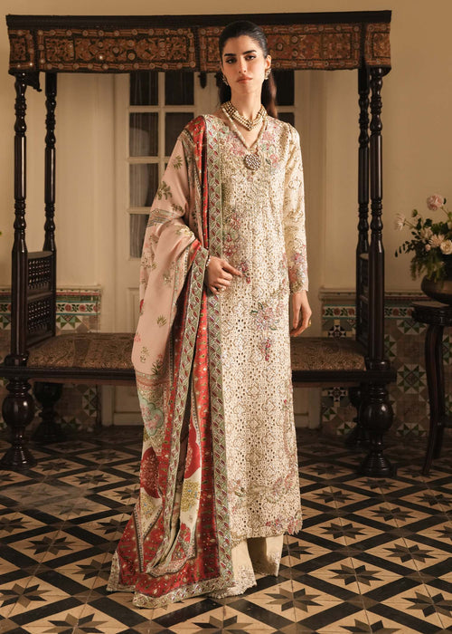 Saira Shakira | Reve Wedding Festive 26 | Gilded