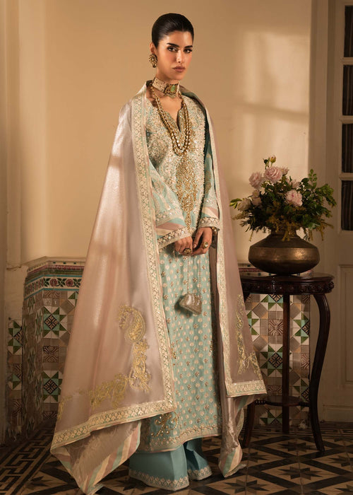 Saira Shakira | Reve Wedding Festive 26 | Skyline