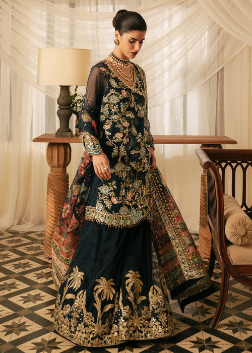 Saira Shakira | Reve Wedding Festive 26 | Eclipse