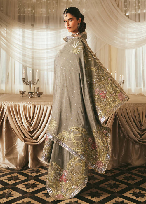 Saira Shakira | Reve Wedding Festive 26 | Gleamore