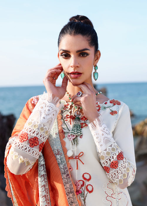 Saira Shakira | Breeze Luxury Lawn | GIA-5-A