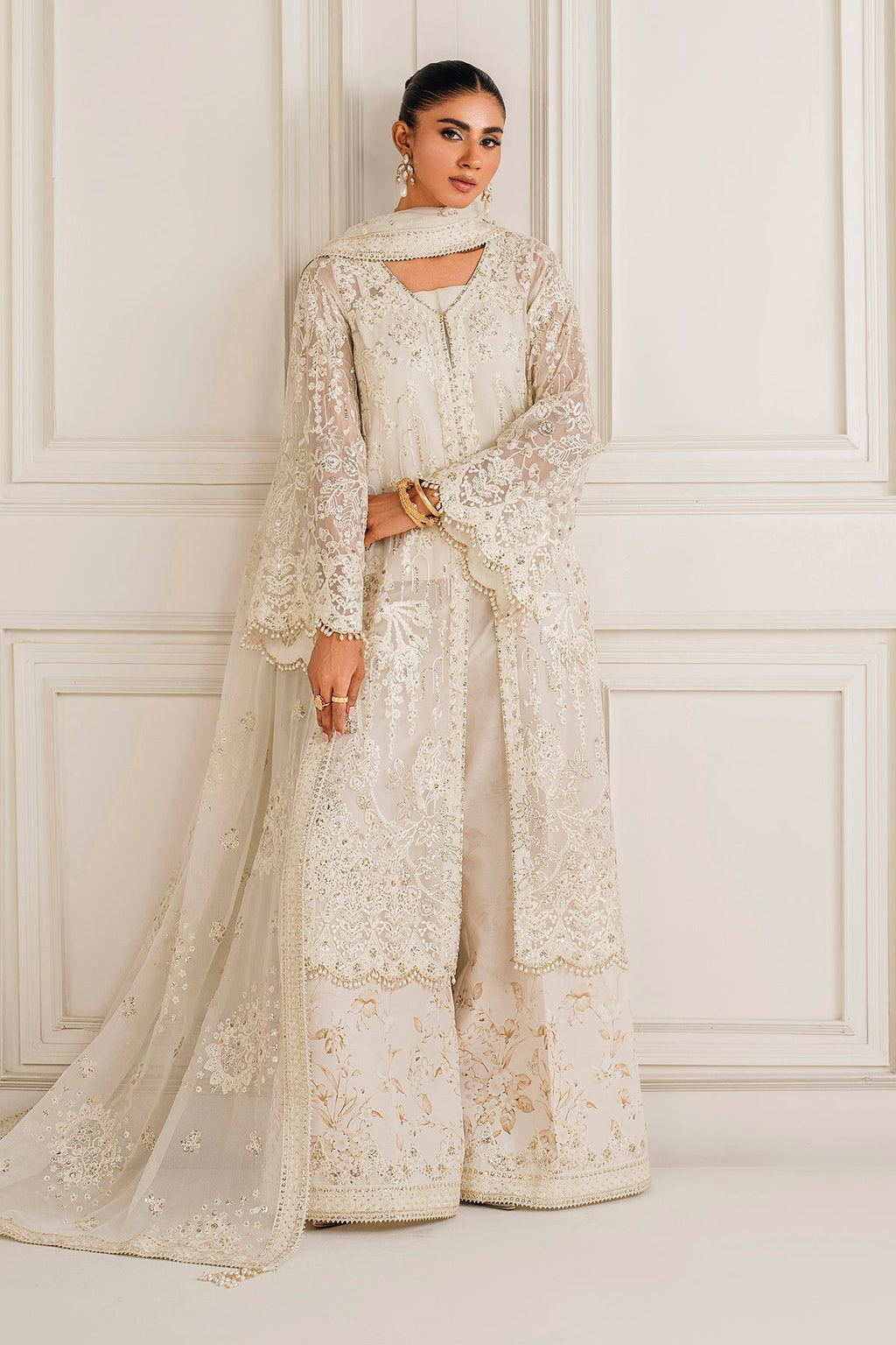 Baroque | Formal Collection | UF-4157