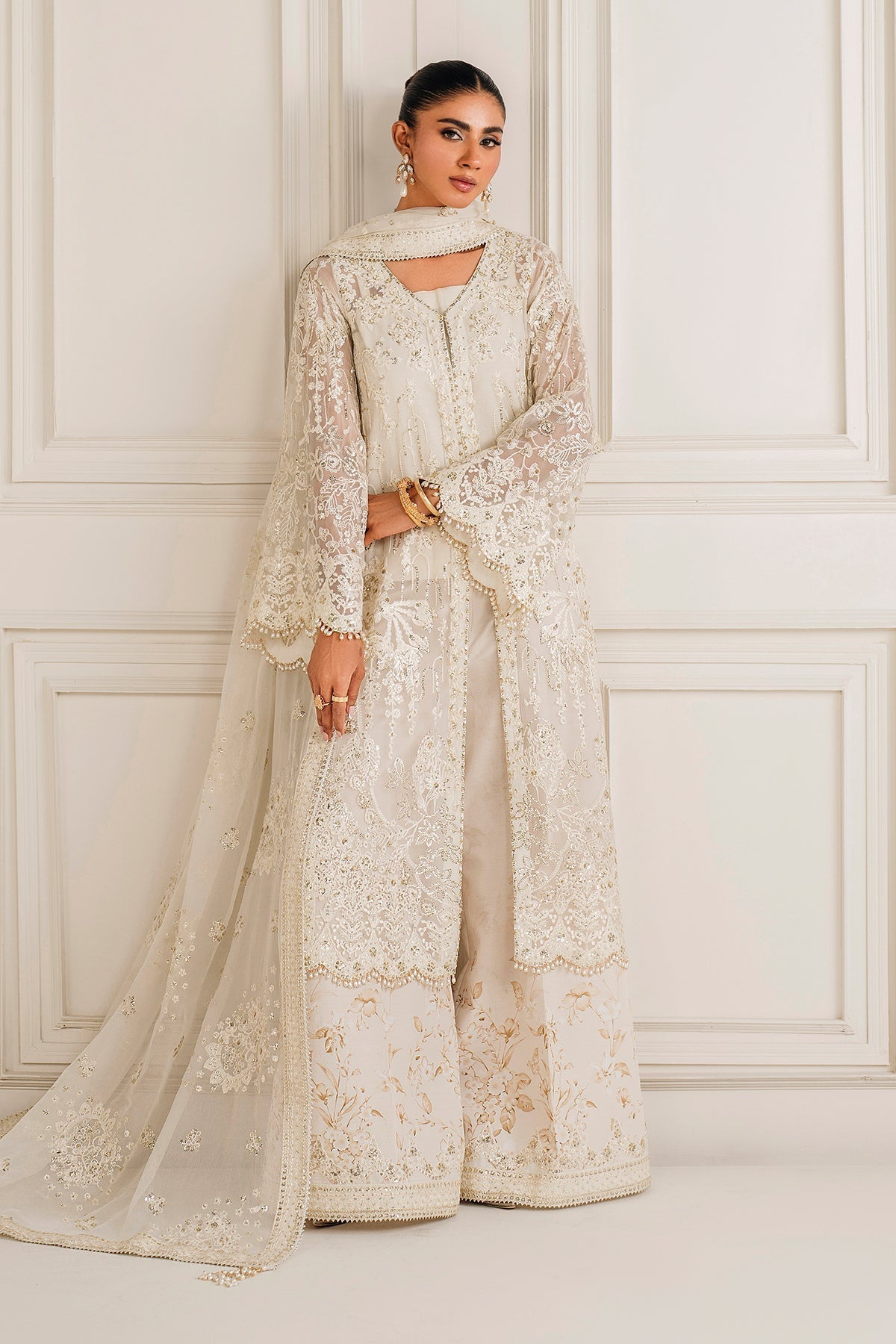 Baroque | Formal Collection | UF-4157