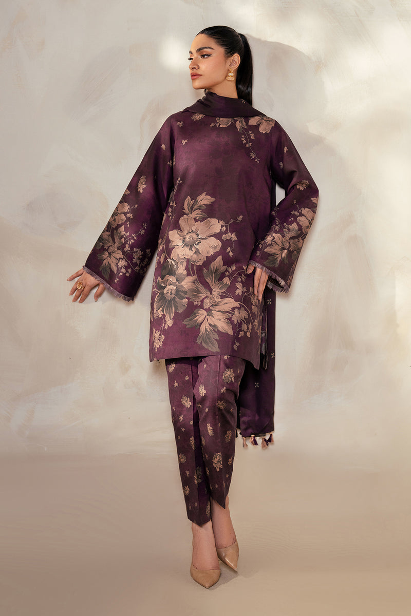Baroque | Luxury Pret 24 | UF-4032