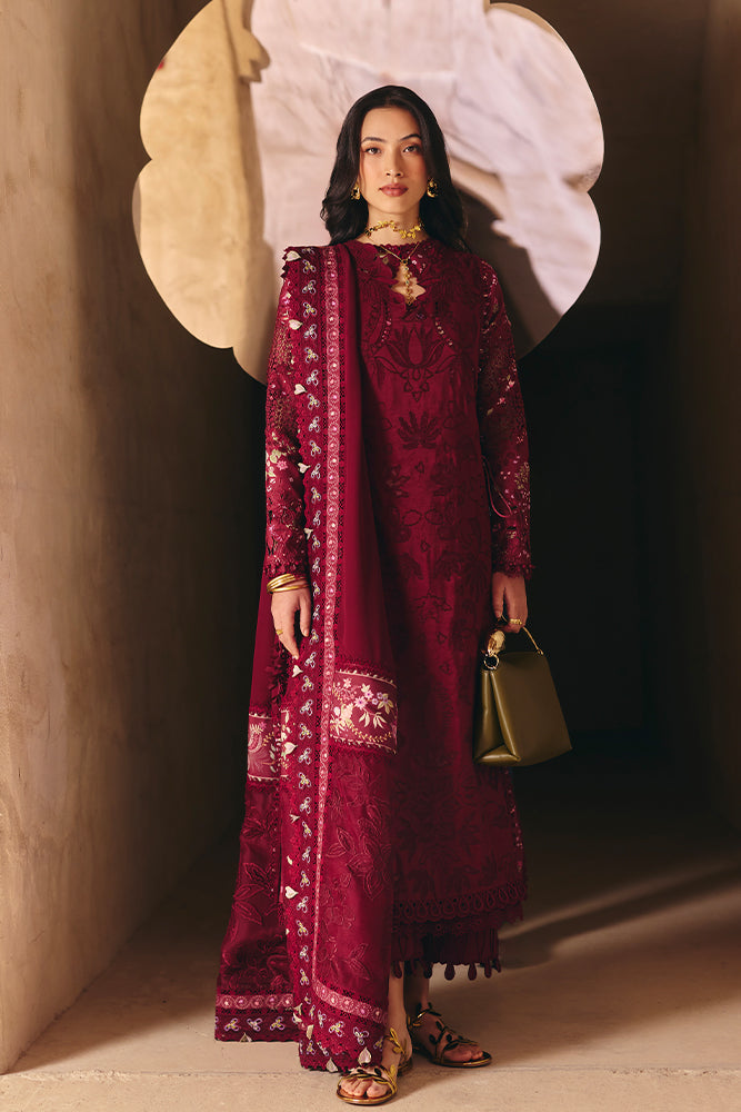 Suffuse | Casual Pret Eid 26 | SEHAZ