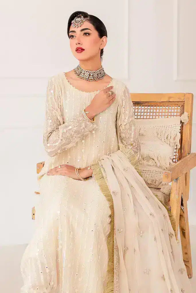 Charizma | Zarposh Formals 23 | CZP3-07 - House Of Anaya
