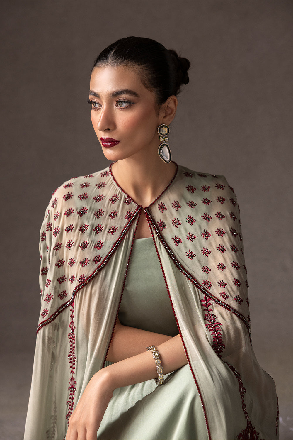 Caia | Pret Collection | SERENA - Riwayat-e-Khas