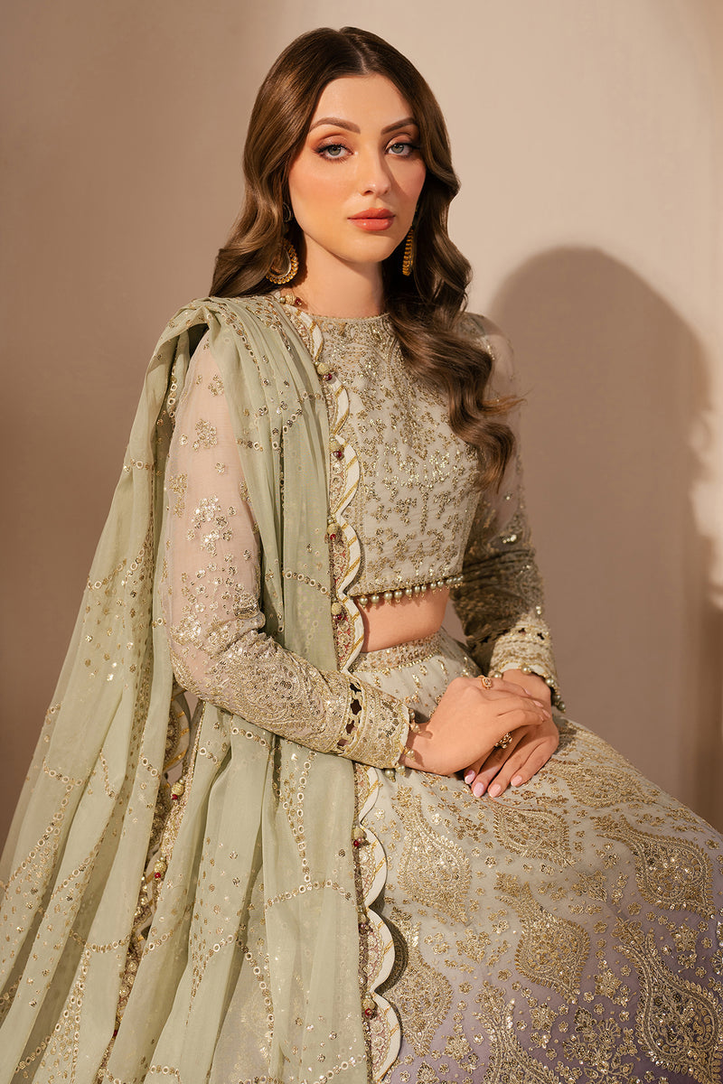 Jazmin | Wedding Formals | WF'25-09