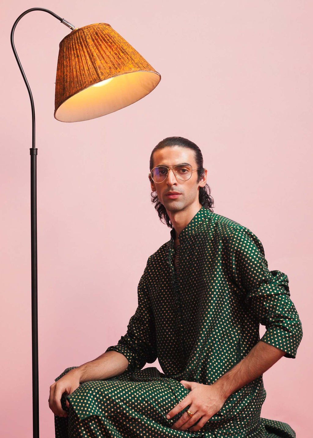 Hussain Rehar | Basic Not Basic | Verdant
