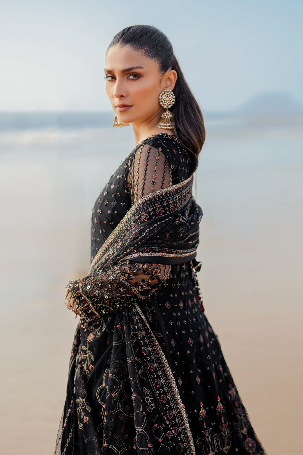 Naqshi | Sahil Kinaray | BLAIN - Riwayat-e-Khas