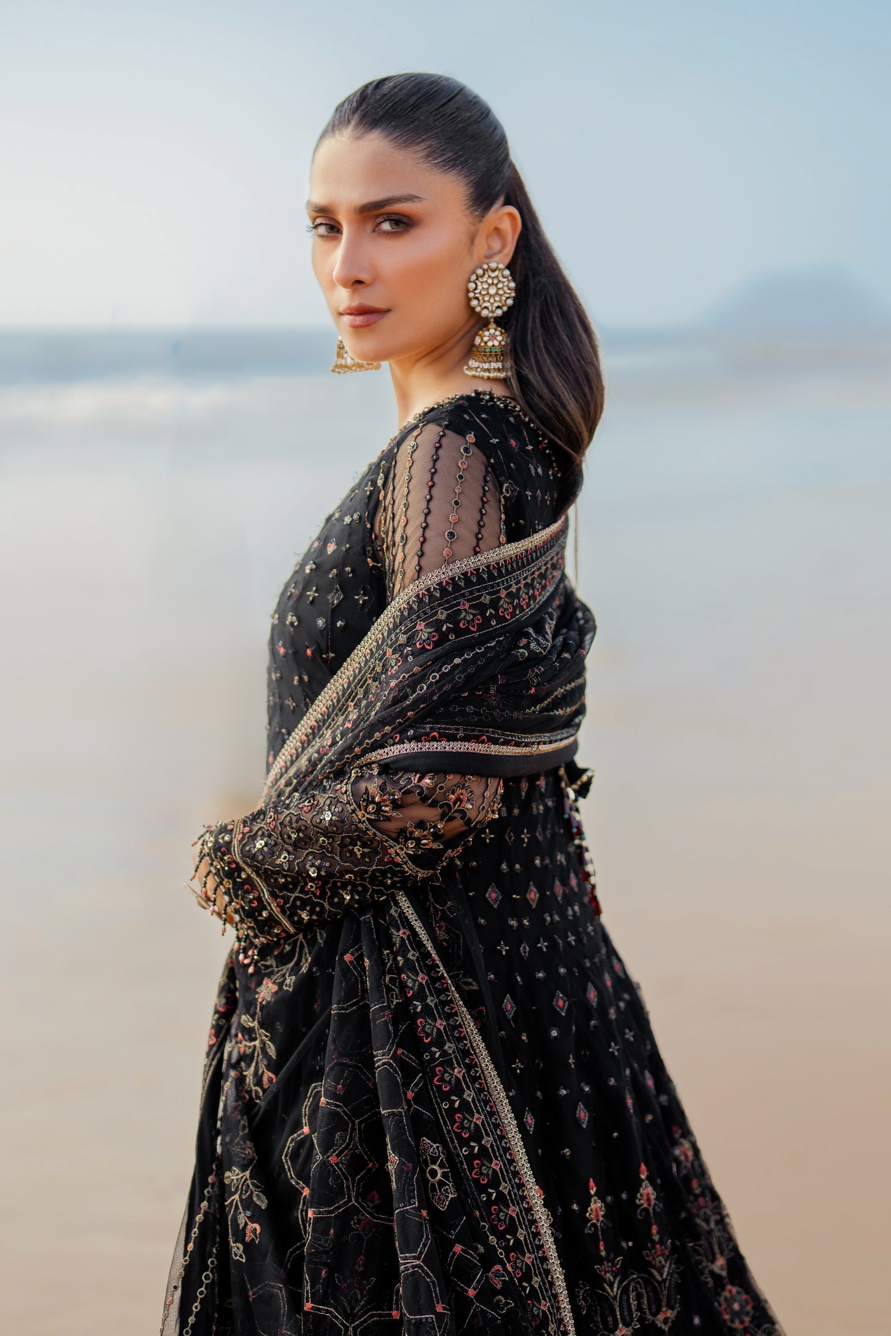 Naqshi | Sahil Kinaray | BLAIN - Riwayat-e-Khas