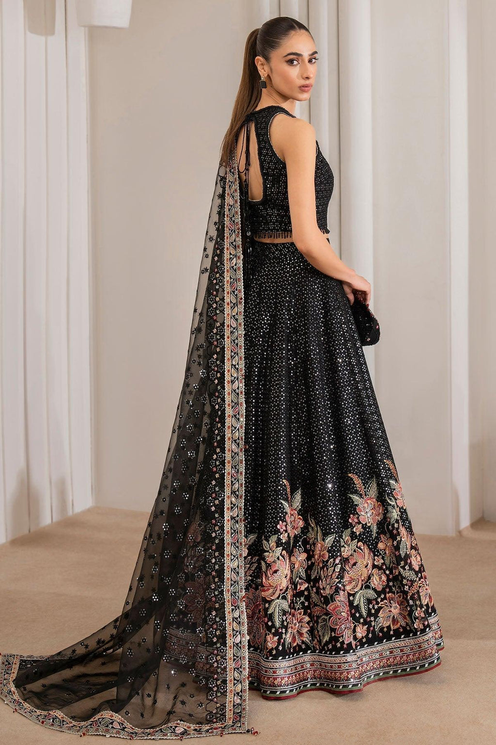Jazmin - UC-3029 - House Of Anaya