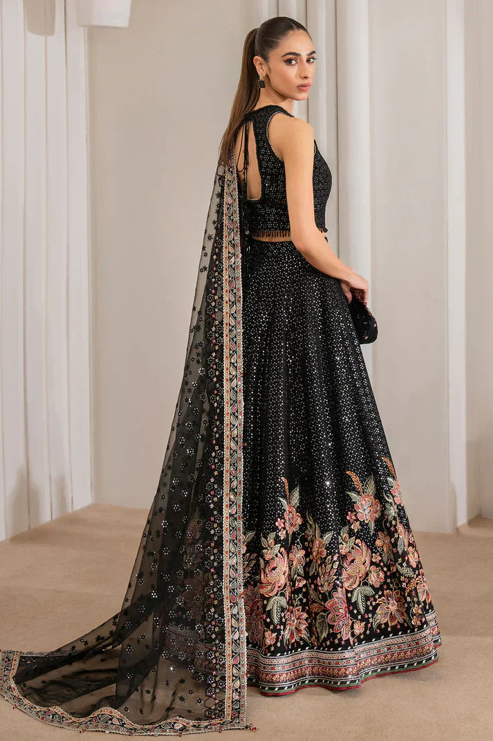 Jazmin | Wedding Formals | UC-3029 - House Of Anaya