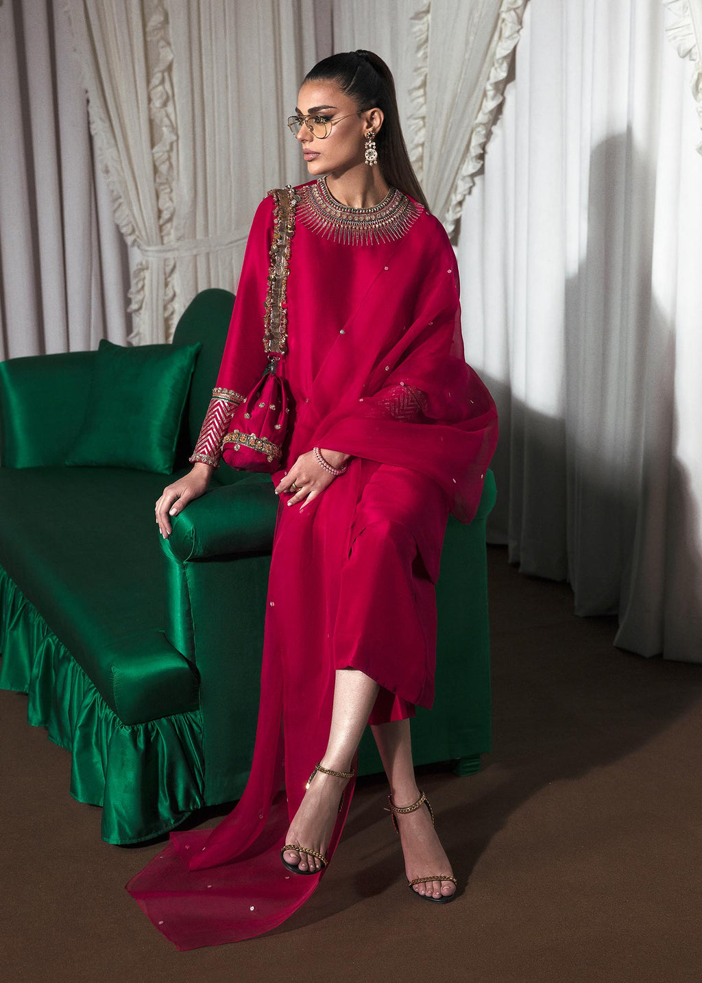 Hussain Rehar | Basic Not Basic | Roseate - BNB