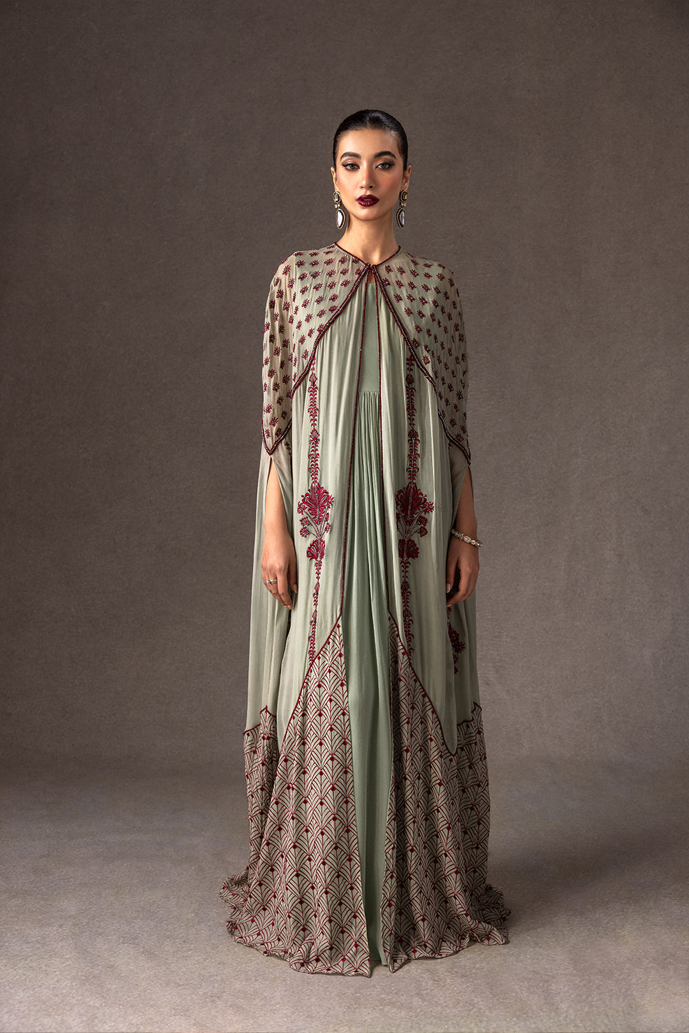 Caia | Pret Collection | SERENA - Riwayat-e-Khas