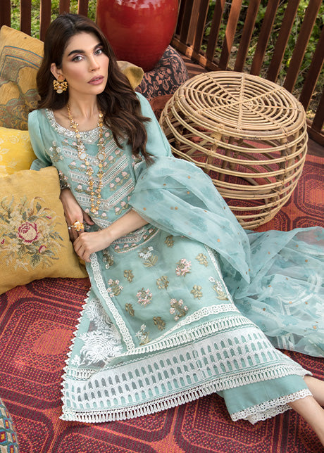 Saira Shakira | Luxury Pret | Lobelia
