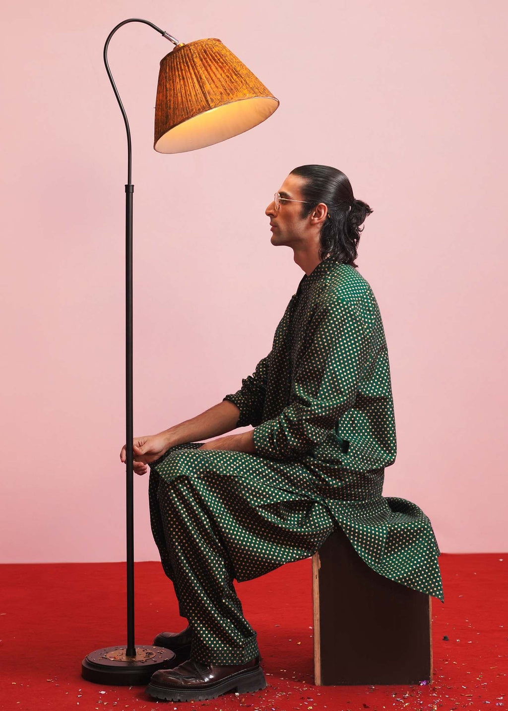 Hussain Rehar | Basic Not Basic | Verdant