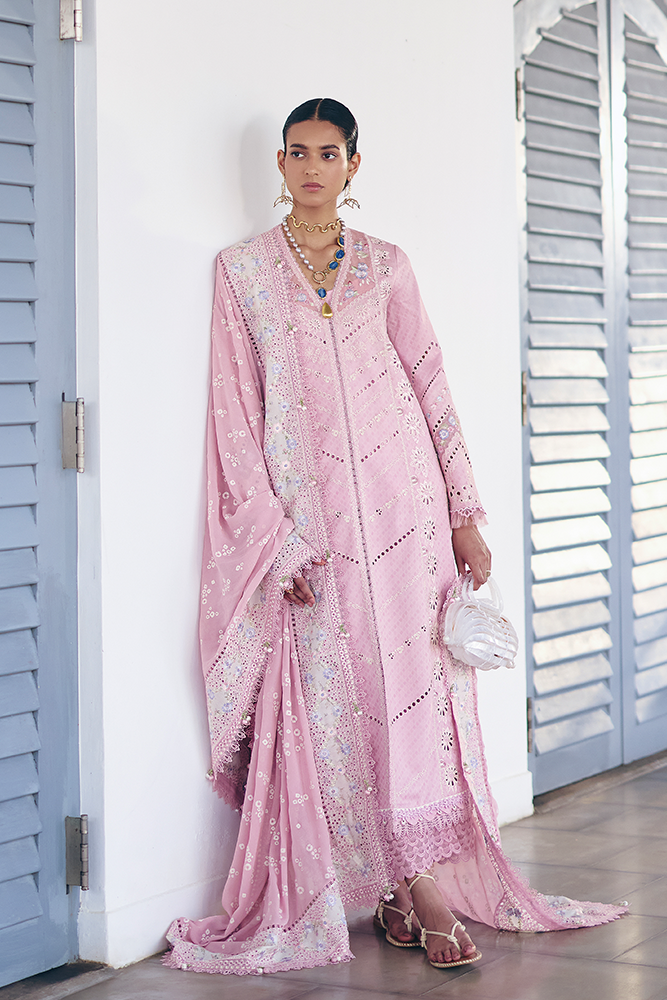Suffuse | Casual Pret 25 | SAFAR - House Of Anaya  