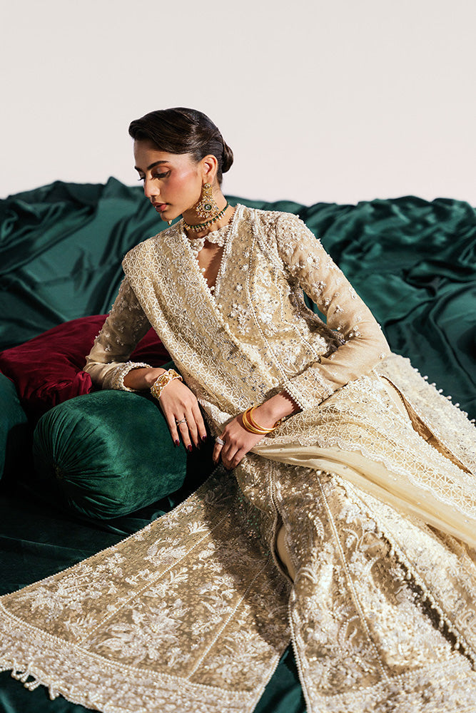 Suffuse | Freeshia Wedding Formals | GULRAIZ
