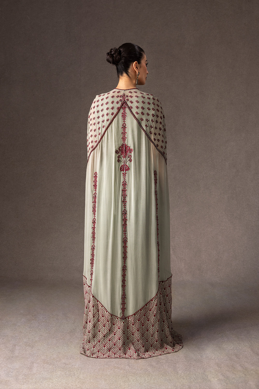 Caia | Pret Collection | SERENA - Riwayat-e-Khas