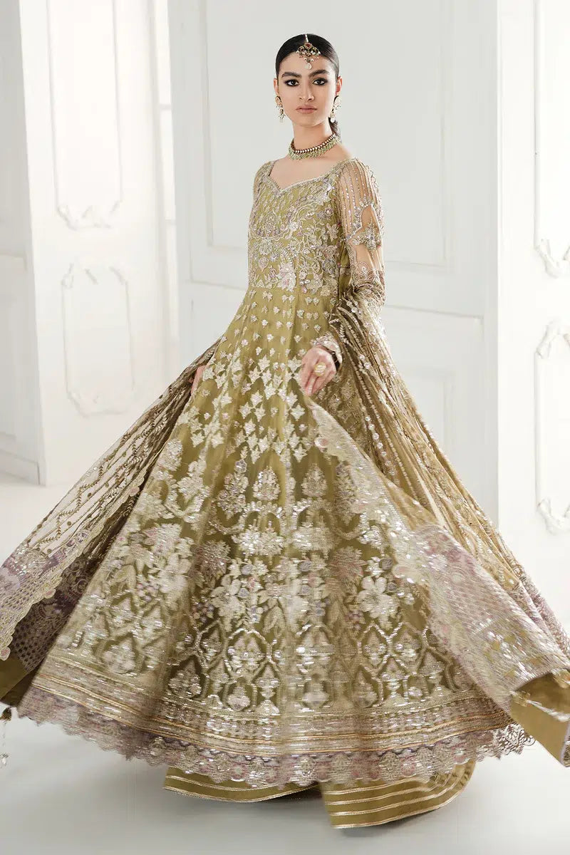Baroque | Chantelle 23 | CH10-02 - House Of Anaya