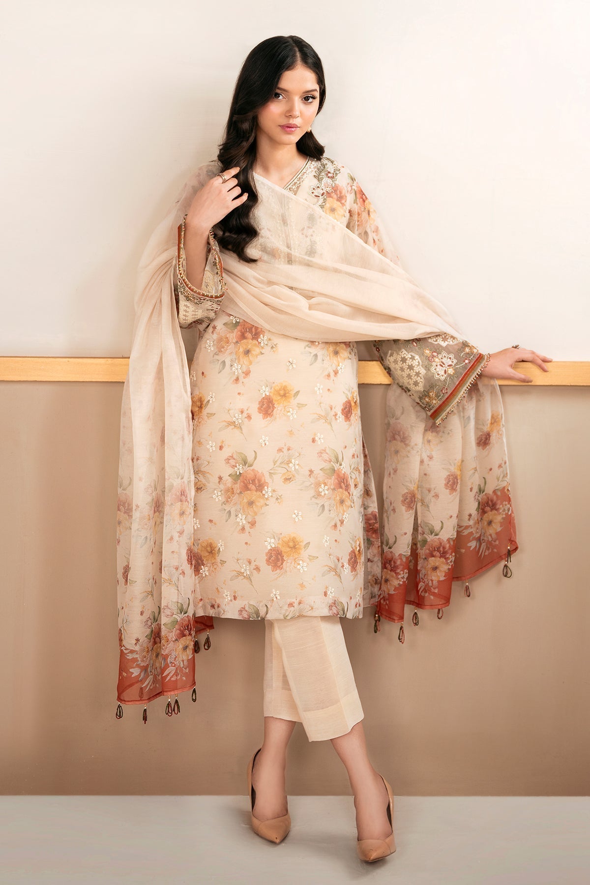 Baroque | Formal Collection |  SF-4034