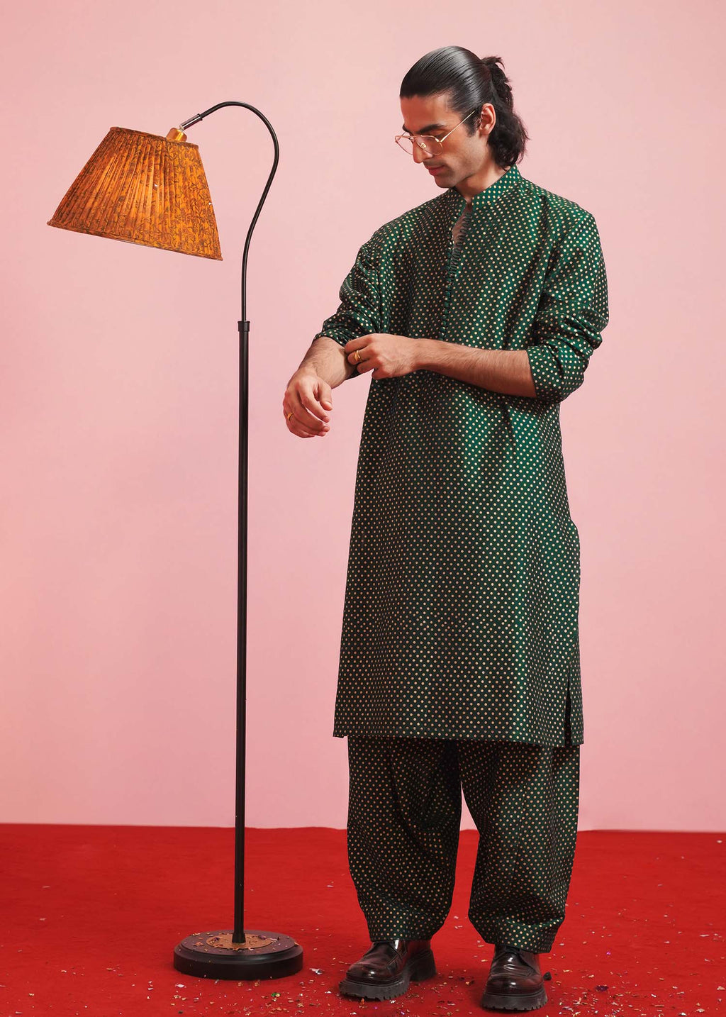 Hussain Rehar | Basic Not Basic | Verdant