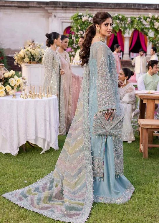 Kanwal Malik| Maahi Formals 23 | Noor - House Of Anaya