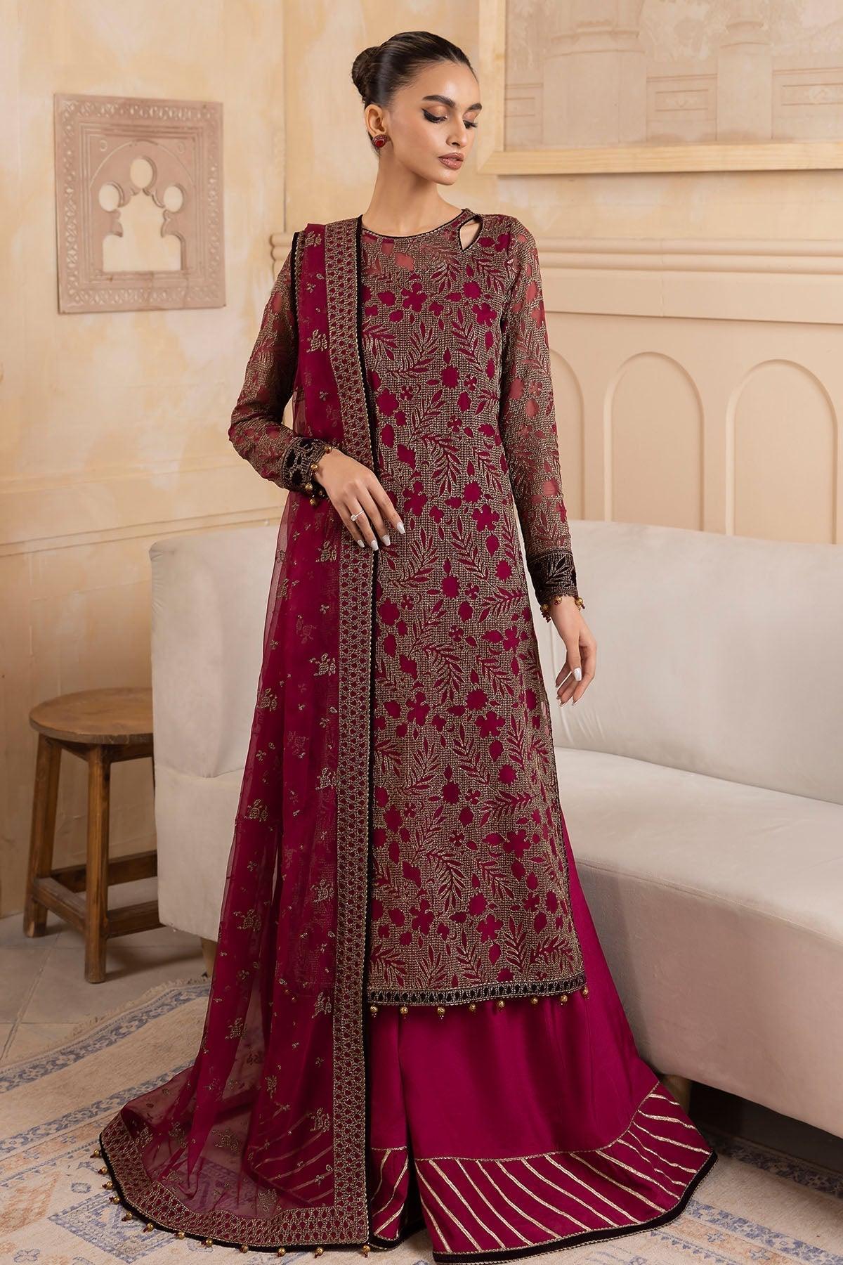 Jazmin - UC-3035 - House Of Anaya