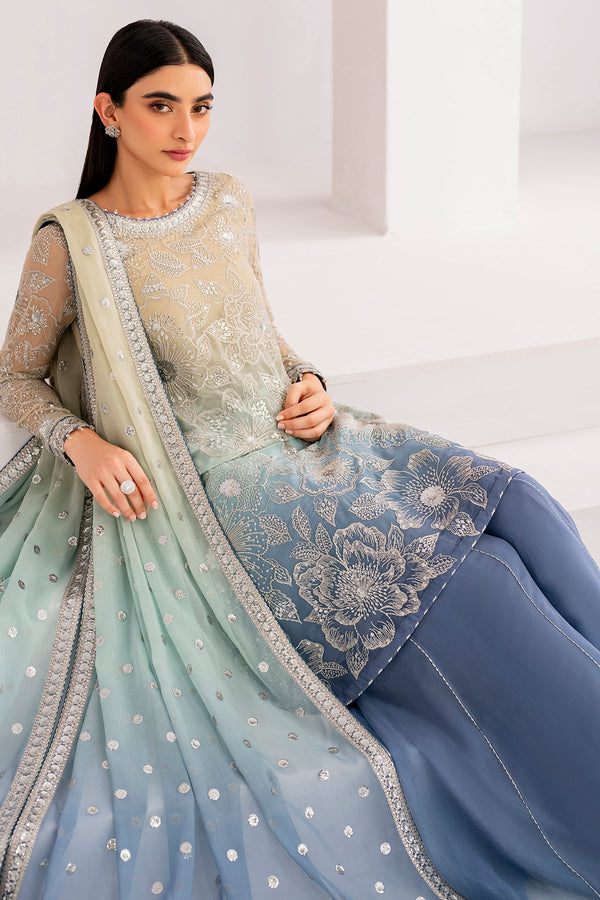 Jazmin | Formals Collection | CHIFFON UC-3052