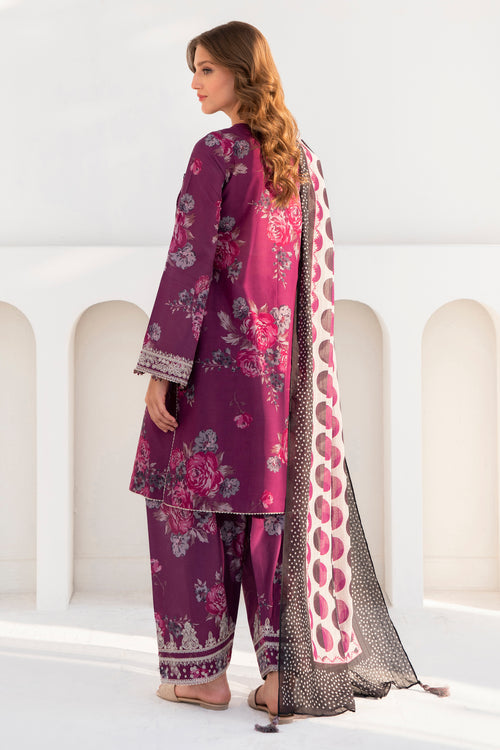 Jazmin | Ready to Wear 25 | RTW-1068 - Riwayat-e-Khas