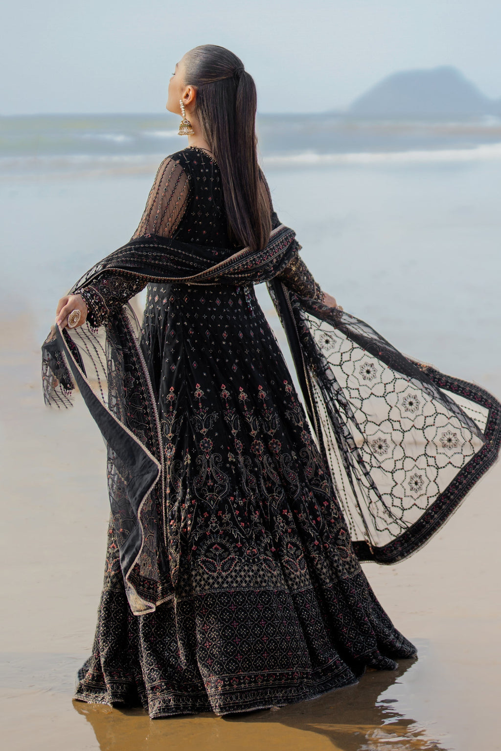 Naqshi | Sahil Kinaray | BLAIN - Riwayat-e-Khas