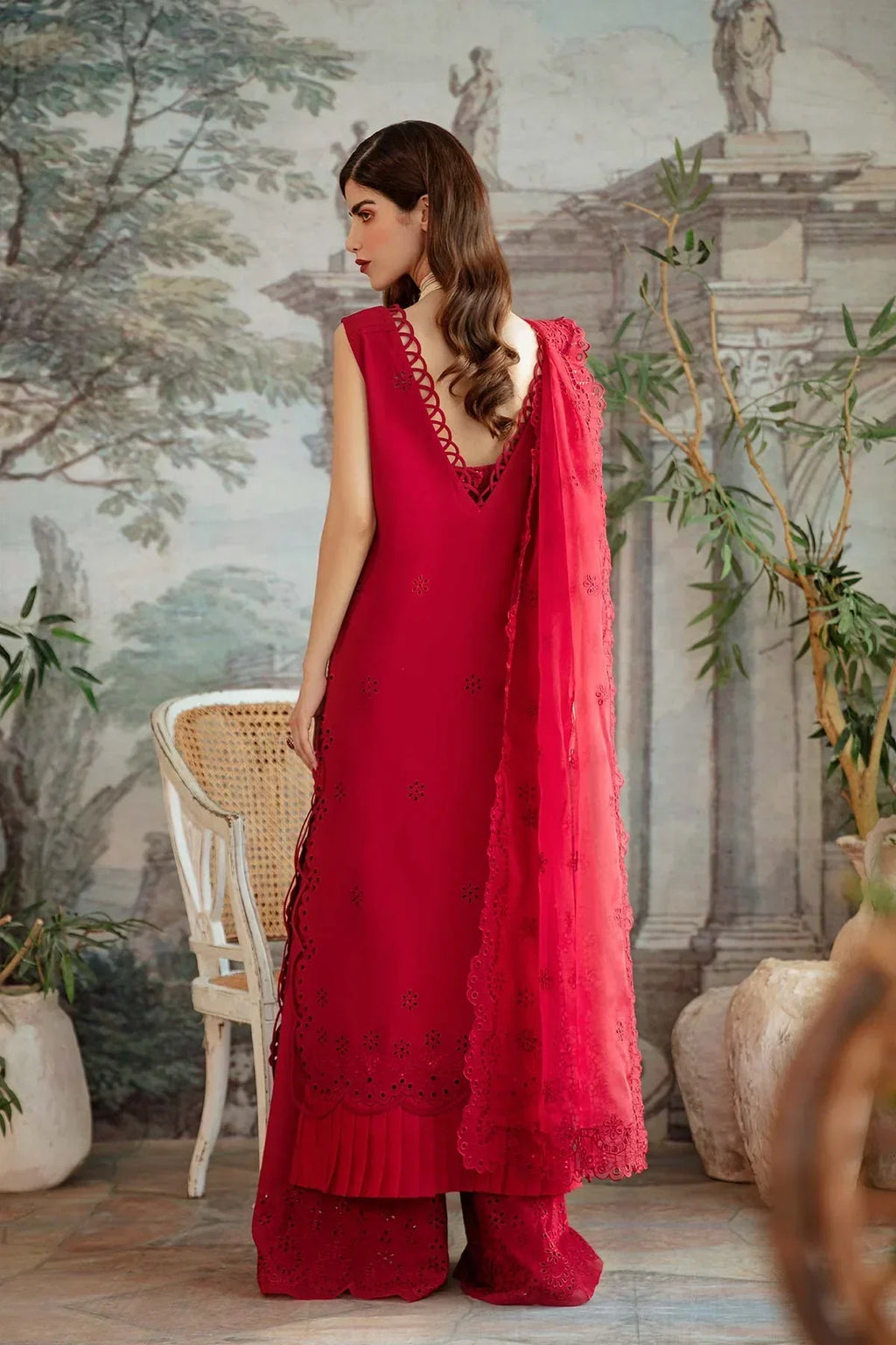 Mina Kashif | Ala Mode Luxury Formals 23 | Liliana - House Of Anaya